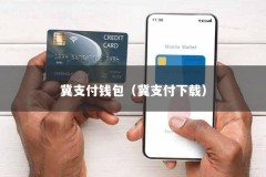 冀支付钱包（冀支付下载）