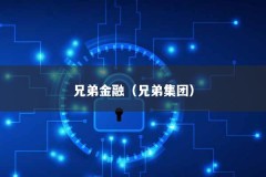 兄弟金融（兄弟集团）